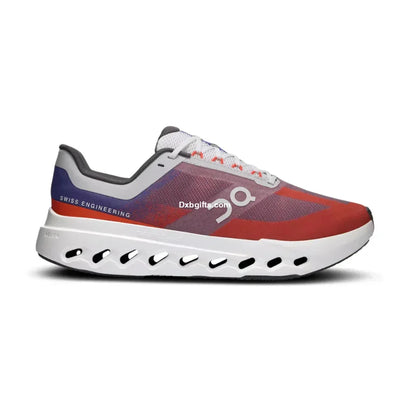 On Running Cloudsurfer Next Indigo Flame