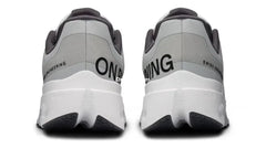 On Running Cloudsurfer Next Wide   Glacier White