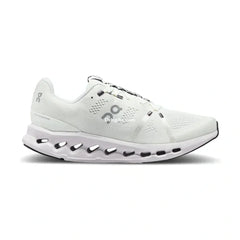 On Running Cloudsurfer White Frost