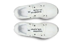 On Running Cloudsurfer White Frost