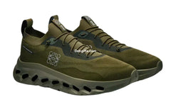 On Running Cloudtilt Lw Khaki Green