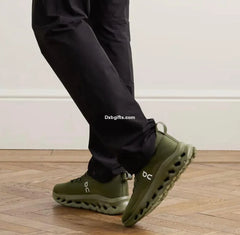 On Running Cloudtilt Lw Khaki Green