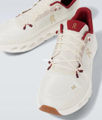 On Running Cloudtilt Pearl Ivory