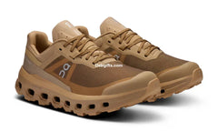 On Running Cloudvista 2 Chai Dune