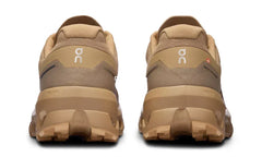 On Running Cloudvista 2 Chai Dune