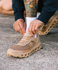 On Running Cloudvista 2 Chai Dune