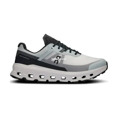 On Running Cloudvista 2 "Glacier/eclipse"