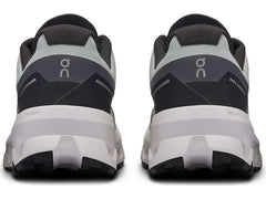 On Running Cloudvista 2 