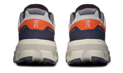 On Running Cloudvista 2 'light Grey/multicolour'