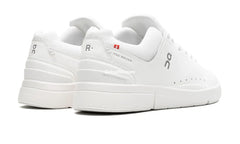 On Running The Roger Advantage 2 