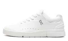 On Running The Roger Advantage 2 