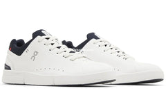 On Running The Roger Advantage 'white Midnight'