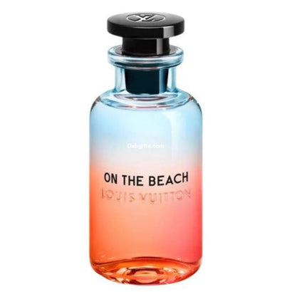On The Beach Iv For Women And Men 100ml