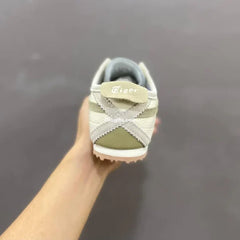 Oni Tig 66 Beige Olive