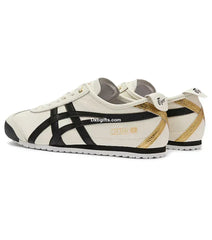 Oni Tig 66 Cream Black