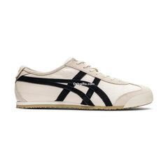 Onitsuka Tiger Men's Mexico 66 Vin  Birch & Black