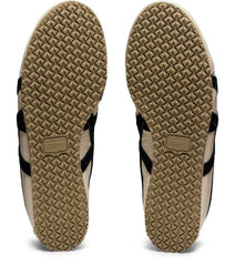 Onitsuka Tiger Men's Mexico 66 Vin  Birch & Black