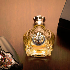 Opulent Shaik Classic No 77 Shaik For Men 100ml