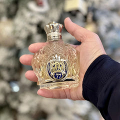 Opulent Shaik Classic No 77 Shaik For Men 100ml