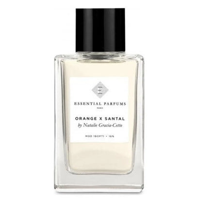 Orange X Santal Essential Parfums For Women And Men 100ml
