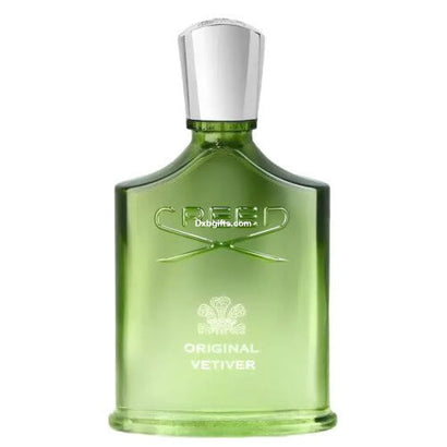 Original Vetiver 2024 Creed For Women And Men 100ml
