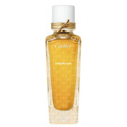Oud & Ambre Cartr For Women And Men 75ml
