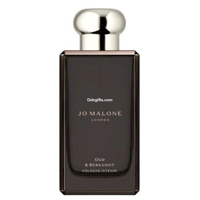 Oud & Bergamot Jo Malone London For Women And Men 100ml