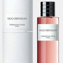 Oud Ispahan Dr For Women And Men 125ml