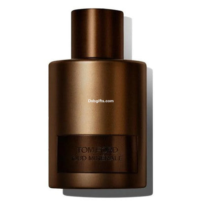 Oud Minérale (2023) Tom F For Women And Men 100ml