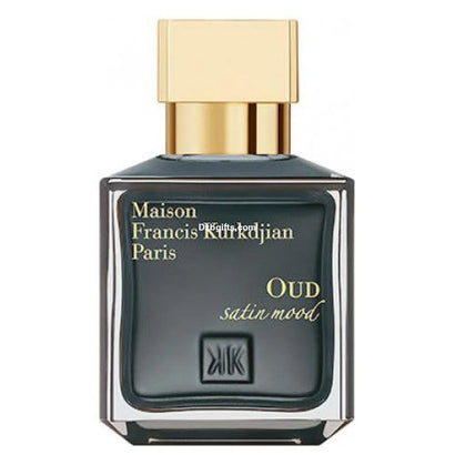 Oud Satin Mood Maison Francis Kurkdjian For Women And Men 70ml