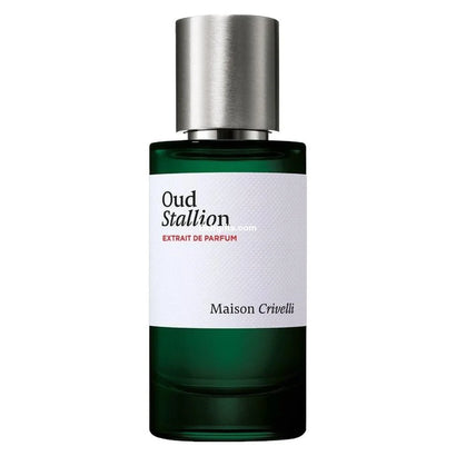 Oud Stallion Maison Crivelli For Women And Men 100ml