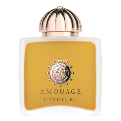 Overture Woman Amwage For Women 100ml