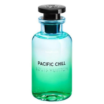 Pacific Chill Iv For Women And Men 100ml