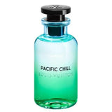 Pacific Chill Iv For Women And Men 100ml