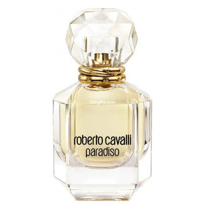 Paradiso Roberto Cavalli For Women 75ml
