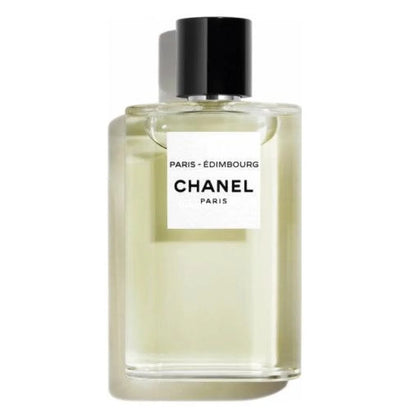 Paris – Édimbourg Chnel For Women And Men 125ml