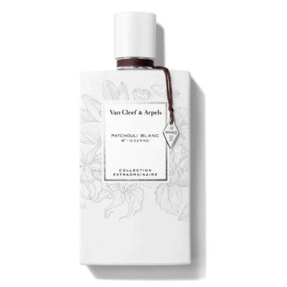 Patchouli Blanc Van Cleef & Arpels For Women And Men 75ml