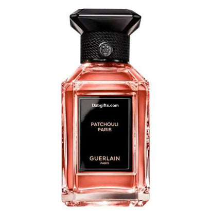 Patchouli Paris Guerlain For Women And Men 100ml