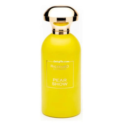 Pear Show Richard For Women And Men 100ml