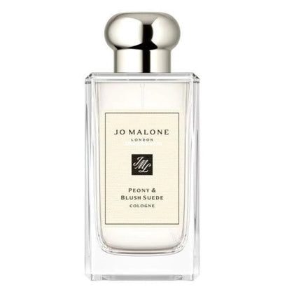 Peony & Blush Suede Jo Malone London For Women 100ml