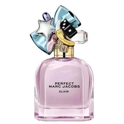 Perfect Elixir By Marc Jacobs
