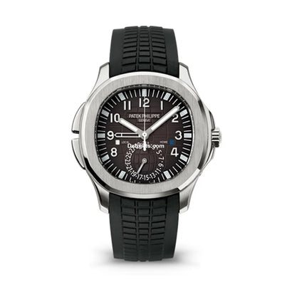 Pk Pp 5164r Aquanaut Black EmBsed - New