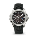 Pk Pp 5164r Aquanaut Black EmBsed - New