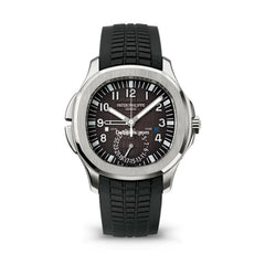 Pk Pp 5164r Aquanaut Black EmBsed - New