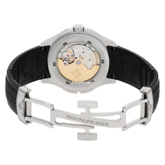 Pk Pp 5164r Aquanaut Black EmBsed - New