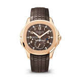 Pk Pp 5164r Aquanaut Brown EmBsed - New