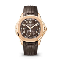 Pk Pp 5164r Aquanaut Brown EmBsed - New