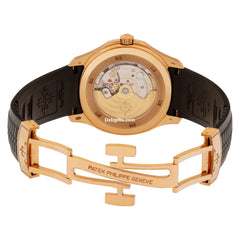 Pk Pp 5164r Aquanaut Brown EmBsed - New