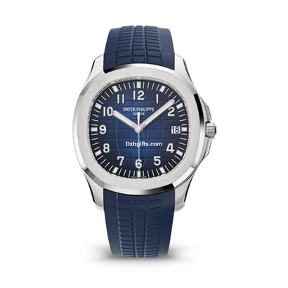 Pk Pp 5168g Aquanaut Blue EmBsed - New