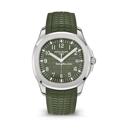 Pk Pp 5168g Aquanaut Khaki Green - New